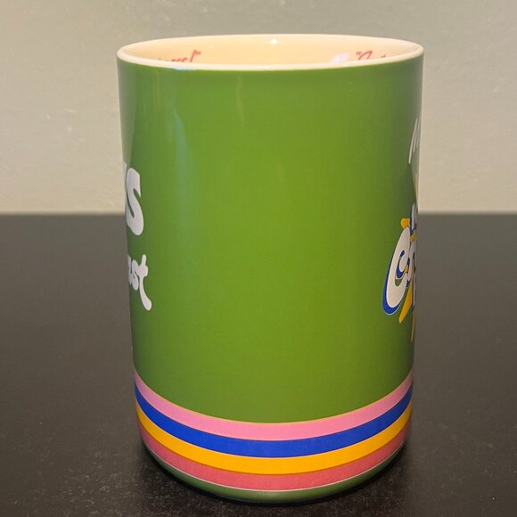 Ban.Do BOOKS FOR BREAKFAST Mug ~ Avid Reader ~ Book Club ~ Library ~ Bookish - Picture 5 of 9